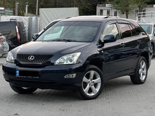 Lexus RX Series