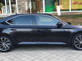 Skoda Superb foto 6