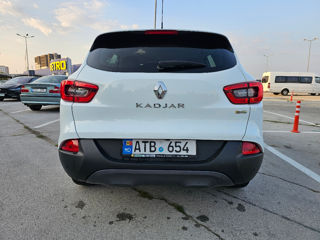 Renault Kadjar foto 6