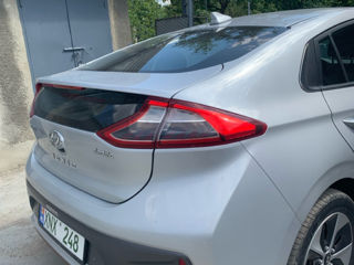 Hyundai IONIQ foto 6