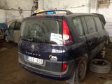 Renault Modus piese foto 4