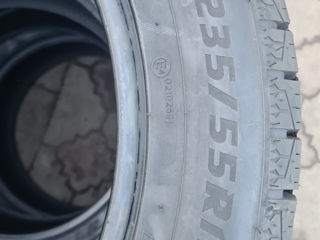 Joyroad 235/55 R19 Зима / Iarna foto 6