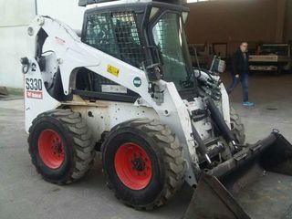 Neocar - Bobcat S330, S250, 873... foto 2