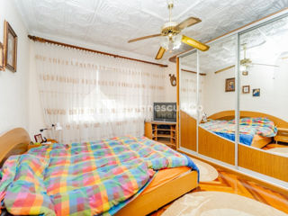 De vânzare casă în 2 nivele, 180 mp+10,8 ari, com. Negrești, raionul Strașeni. foto 19