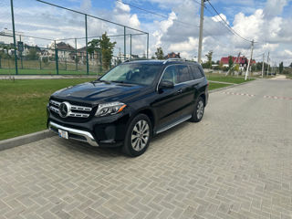 Mercedes GLS-Class foto 8