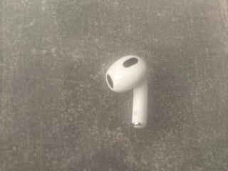 Casca drepta airpods 3