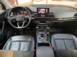 Audi Q5 foto 6