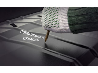 Ford Focus 2011-2017. Scutul pentru carter (protectie motorului) foto 5
