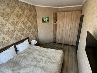 Apartament cu 2 camere, 50 m², Râșcani, Chișinău foto 6