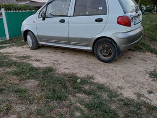 Daewoo Matiz foto 3