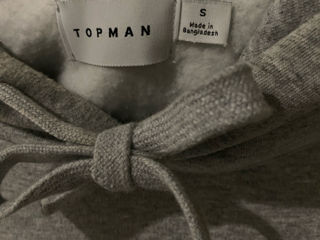 Basic Topman hoodie foto 3