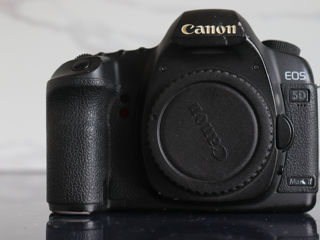 Продается Canon 5D mark II , 5dii