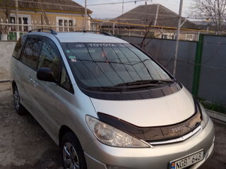 Toyota Previa foto 1