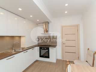 Apartament cu 2 camere,  Centru,  Chișinău mun. foto 3