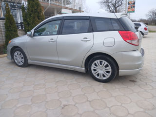 Toyota Matrix foto 2