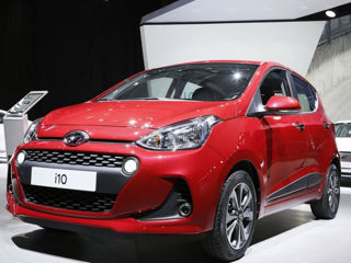 Комплектующие Дверей Hyundai i10  Наполнение foto 10