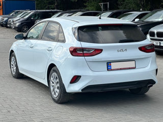 KIA Ceed foto 5