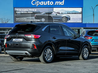 Ford Kuga foto 5