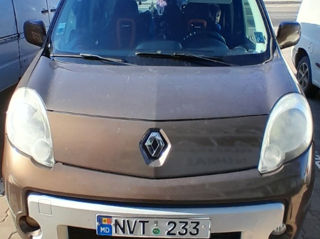 Renault Kangoo foto 3