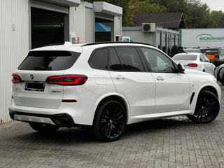 BMW X5 foto 3