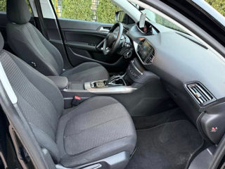 Peugeot 308 foto 7