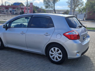 Toyota Auris foto 7