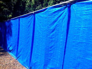 Prelata/брезент/tarpaulin. foto 14