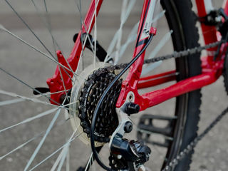 Kross Hexagon X2 foto 3