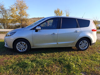 Renault Grand Scenic foto 5