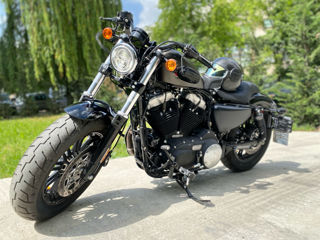 Harley - Davidson Xl1200