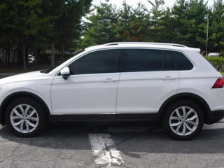 Volkswagen Tiguan foto 2