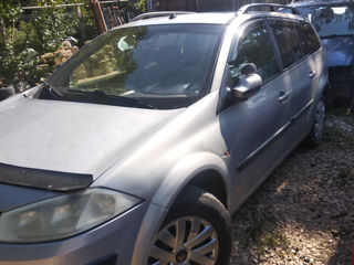 Renault Megane foto 7