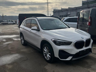 BMW X1 foto 4