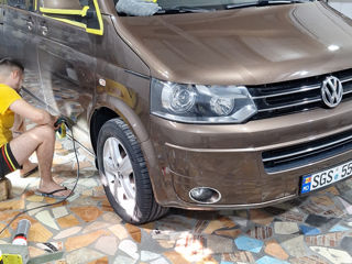 Volkswagen Transporter foto 9