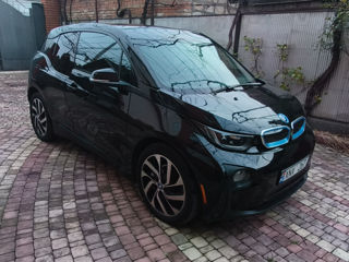 BMW i3 foto 2