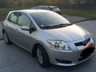 Toyota auris piese 2008 2010 1.4 d4d foto 2