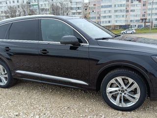 Audi Q7 foto 3