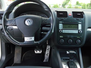 Volkswagen Golf foto 4