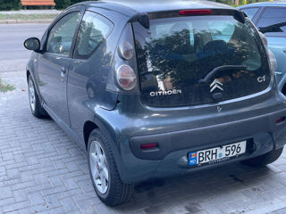 Citroen C1 foto 4