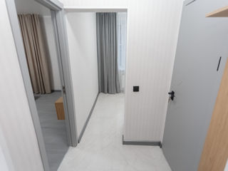 Apartament cu 1 cameră, 30 m², Buiucani, Chișinău foto 7