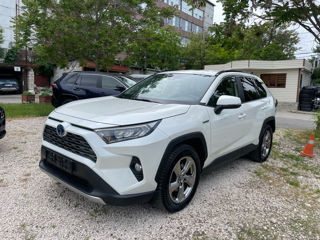 Toyota Rav 4 foto 0