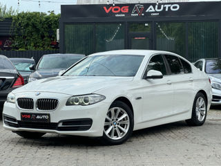 BMW 5 Series foto 1