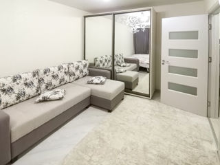 Apartament cu 1 cameră, 35 m², BAM, Bălți foto 2