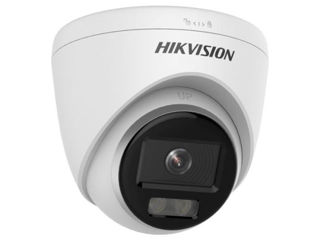 Hikvision 4 Mpx, Ip Color Vu, Ds-2Cd1347G0-L