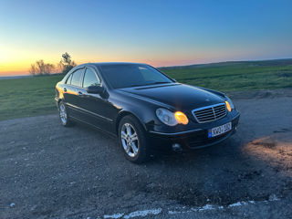 Mercedes C-Class