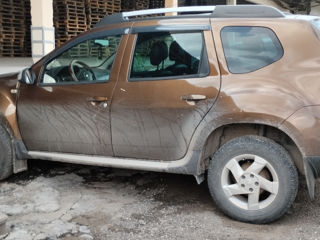 Dacia Duster foto 7