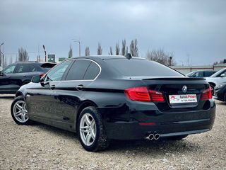 BMW 5 Series foto 5