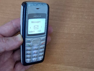 Nokia 2650 foto 1