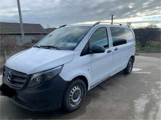 Mercedes Vito