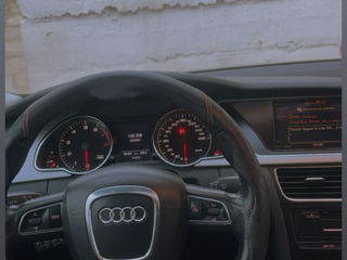 Audi A5 foto 6